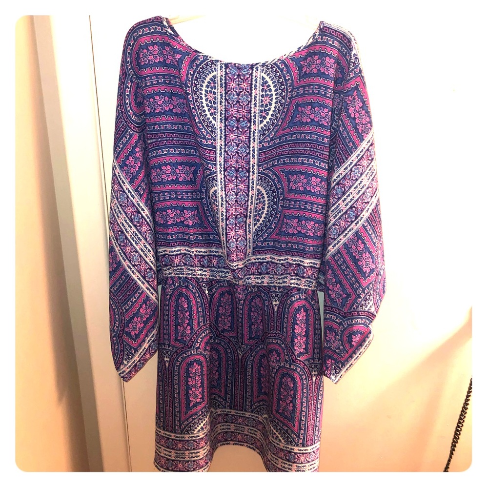 BCBG dress